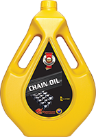 Chain Oil