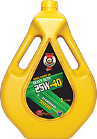 Heavy Duty Engine Oil