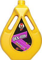 Automatic Transmission Fluid